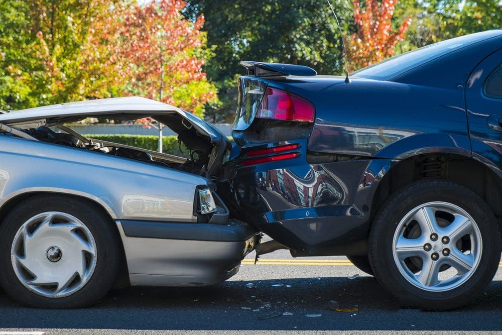 10 Things You Need to Do Immediately Following a Car Accident