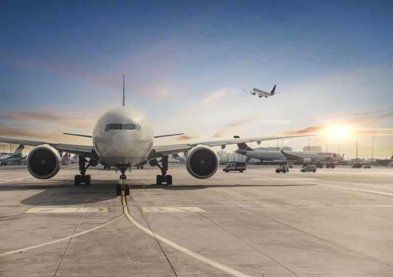 Commercial Aviation Accidents – Injury, Property Damage, or Both?